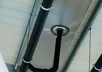 湄潭虹吸排水的原理