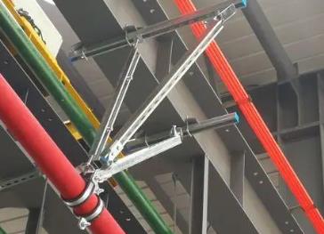湄潭抗震支架厂家与你分享你必须做的紧急情况下的准备